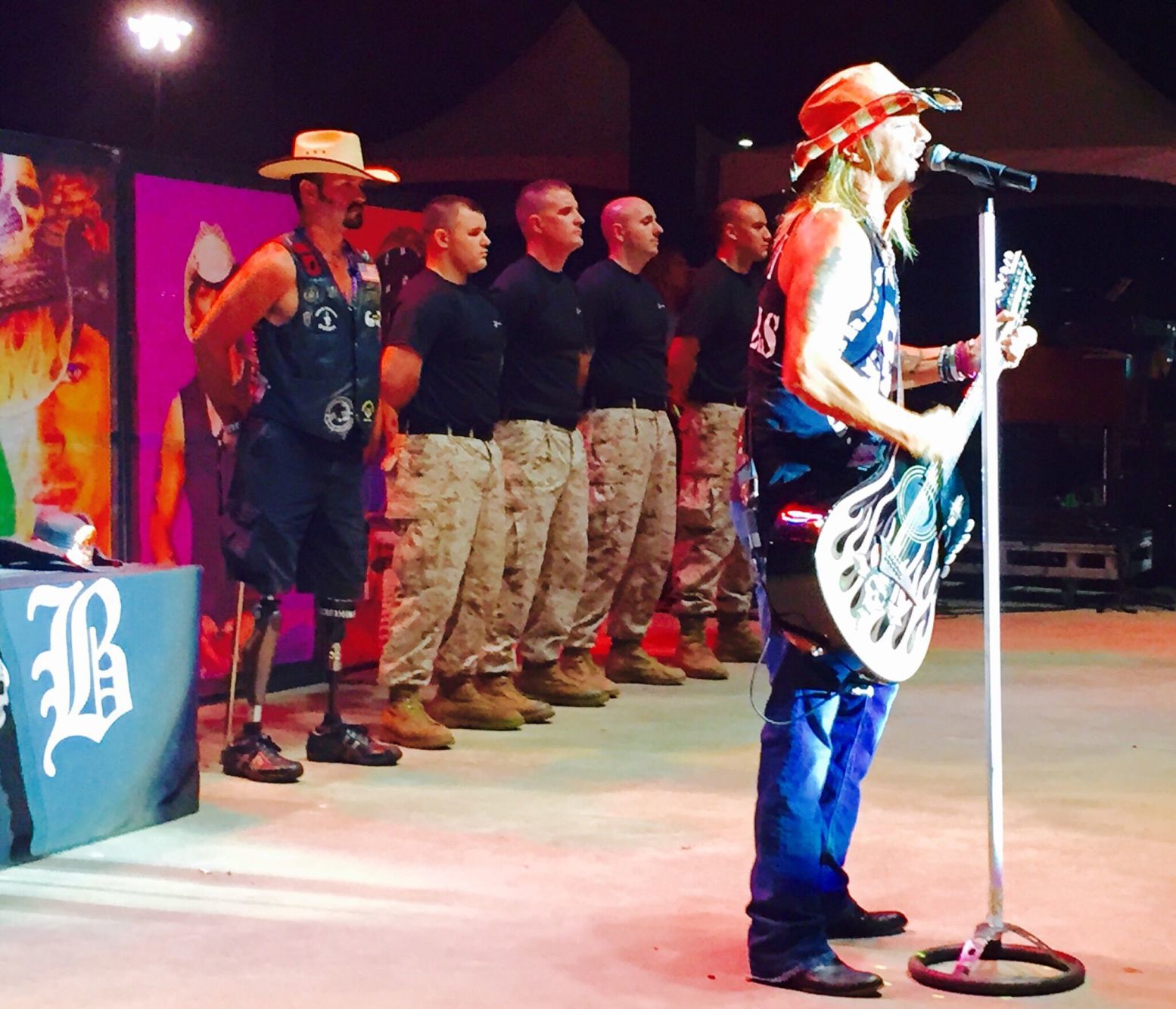 Bret Michaels 5